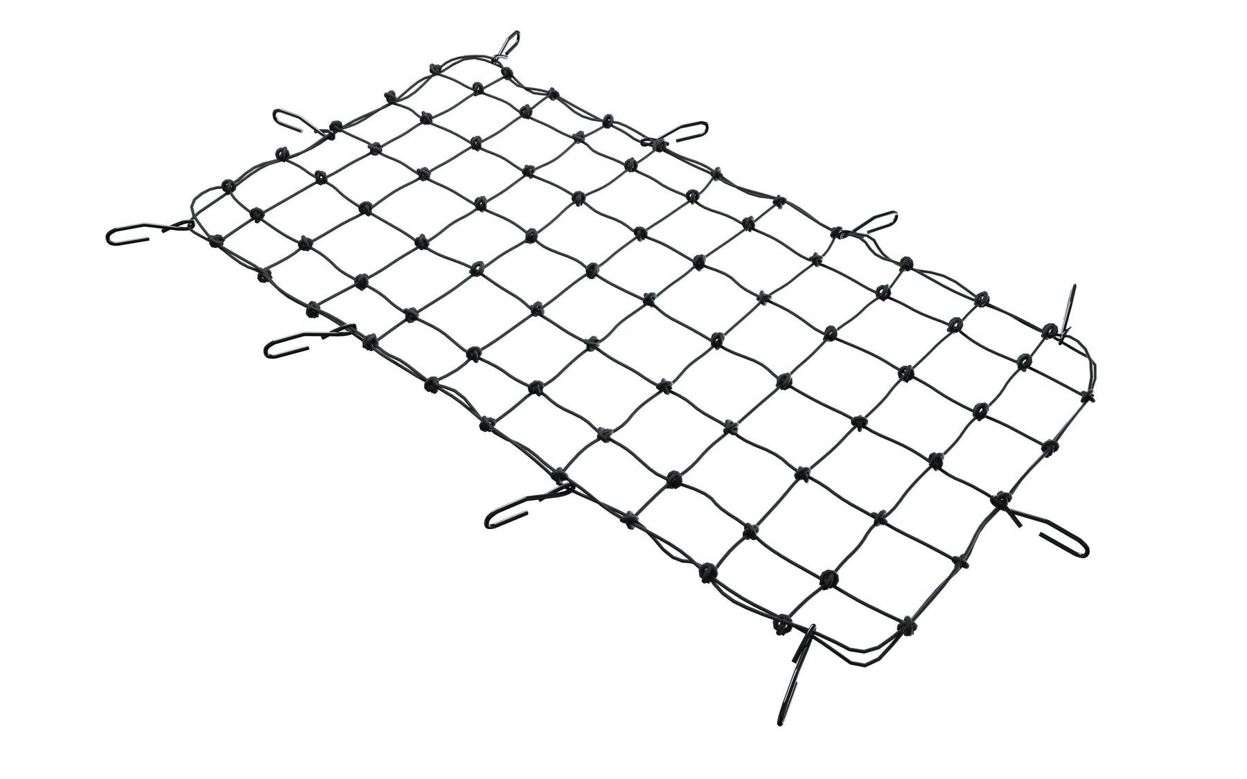 Arctic Cat/Textron Off Road Bed Storage Net for Wildcat XX - AWESOMEOFFROAD.COM