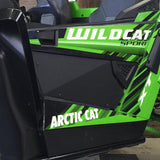 Trail & Sport Lower Door Extension by Arctic Cat - AWESOMEOFFROAD.COM