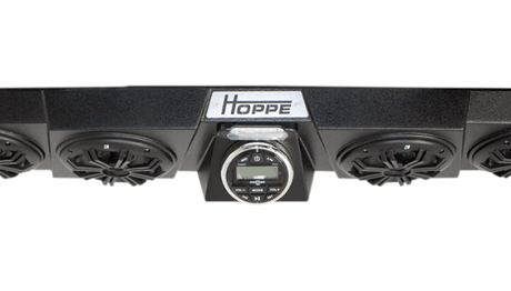 Hoppe Audio Mini - Can-Am Defender - AWESOMEOFFROAD.COM