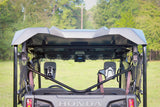 Hoppe Audio mini - Honda Pioneer - AWESOMEOFFROAD.COM