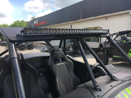 41” Single Row Curved LED Light Bar by AWESOMEOFFROAD - AWESOMEOFFROAD.COM