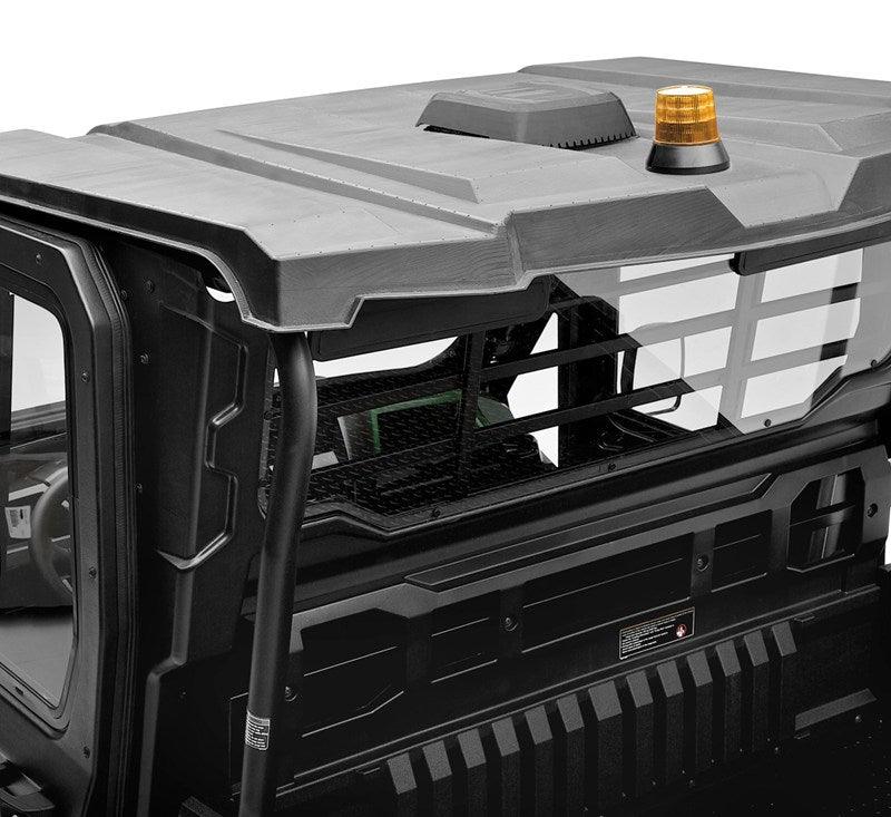 Kawasaki Mule Pro Cabin Fan - AWESOMEOFFROAD.COM