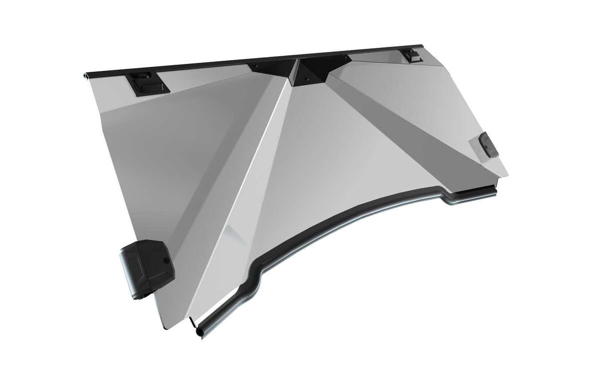 Arctic Cat/Textron Off Road Rear Window for Wildcat XX - AWESOMEOFFROAD.COM