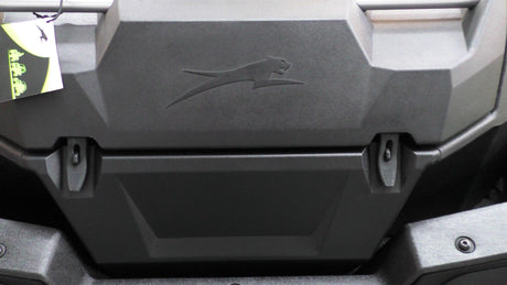 Arctic Cat Rear Cargo Box for Wildcat Trail / Sport - AWESOMEOFFROAD.COM