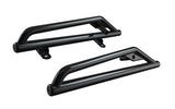 Arctic Cat/Textron Off Road Rock Sliders for Wildcat XX - AWESOMEOFFROAD.COM