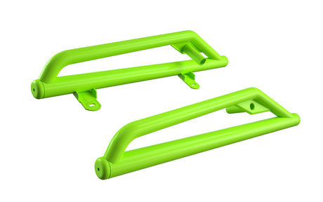 Arctic Cat/Textron Off Road Rock Sliders for Wildcat XX - AWESOMEOFFROAD.COM