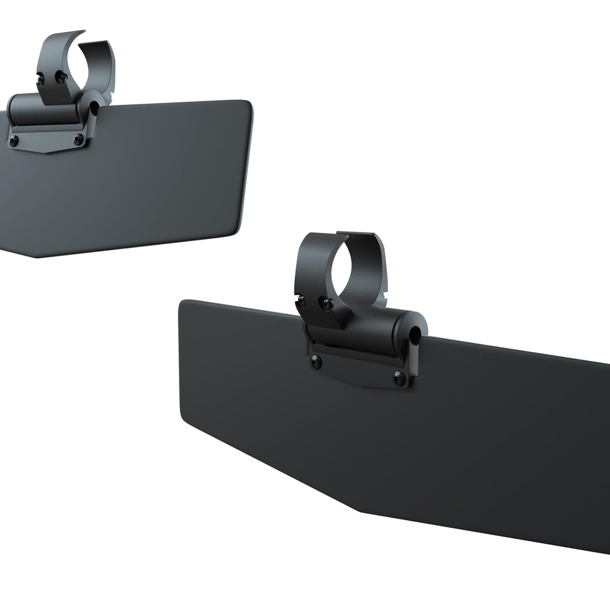 Arctic Cat/Textron Off Road Sun Visor for Wildcat XX