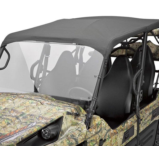 Kawasaki Teryx4 Soft Roof - AWESOMEOFFROAD.COM