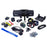 Kawasaki Teryx/Teryx4 Viper V2 6000 Winch Kit - AWESOMEOFFROAD.COM