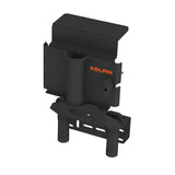 Chain Saw Press W/ Tool Clamp Lock And Ride - AWESOMEOFFROAD.COM