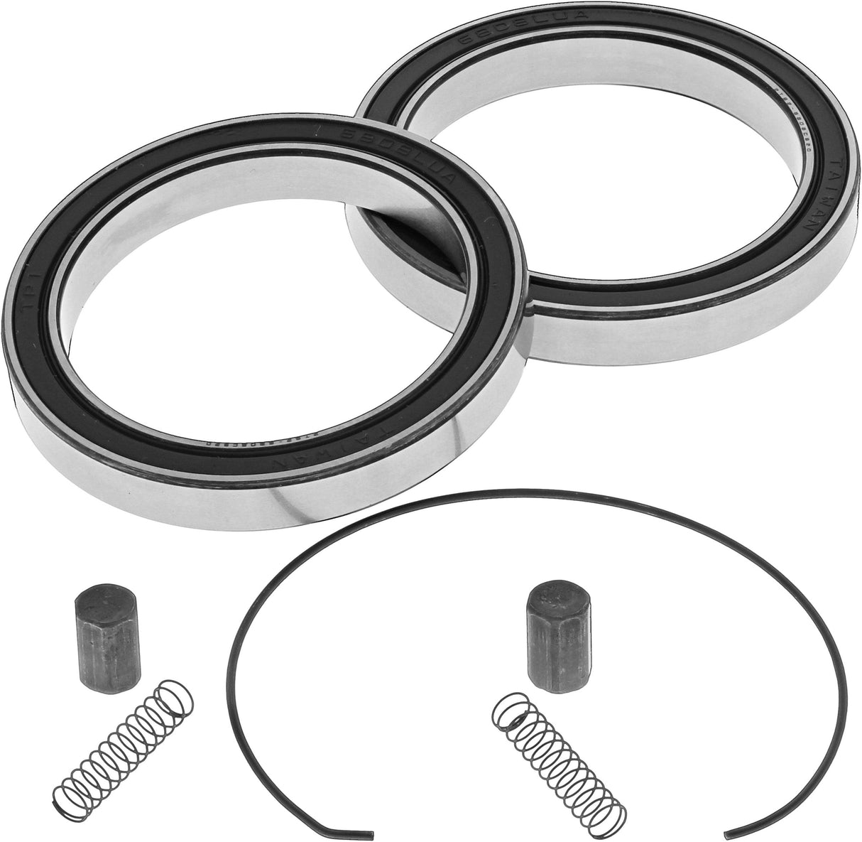 One Way Clutch Bearing Kit - AWESOMEOFFROAD.COM