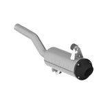 Performance Slip On Muffler Can Am