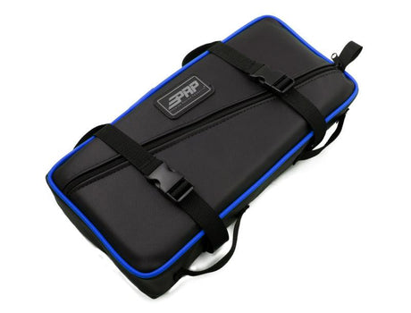 PRP Tool Bag- Blue - AWESOMEOFFROAD.COM