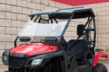 Seizmik Versa Vent Hc Hon Pioneer 500 - AWESOMEOFFROAD.COM