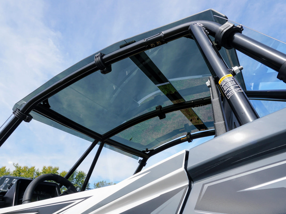 Tinted Roof Can Defender