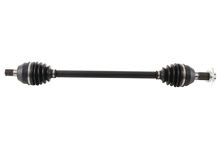 8 Ball Extreme Axle Front