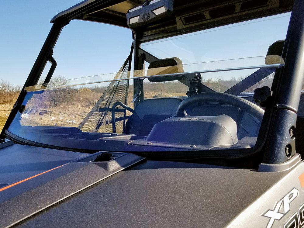Spike Half Windshield Clr Pol Rngr Full Profit