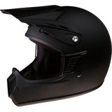 Z1R Child Rise Helmet - Flat Black - L/XL 0101-10762