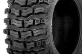 Tire Buzz Saw R/T 24x11r10 Radial 6pr Lr 440lbs - AWESOMEOFFROAD.COM