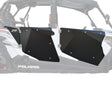 PRP Steel Door Kit Rzr 4 Seat Bk - AWESOMEOFFROAD.COM