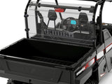 Rear Windshield W/Vent Tex