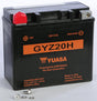 Battery Gyz20h Sealed Factory Activated - AWESOMEOFFROAD.COM