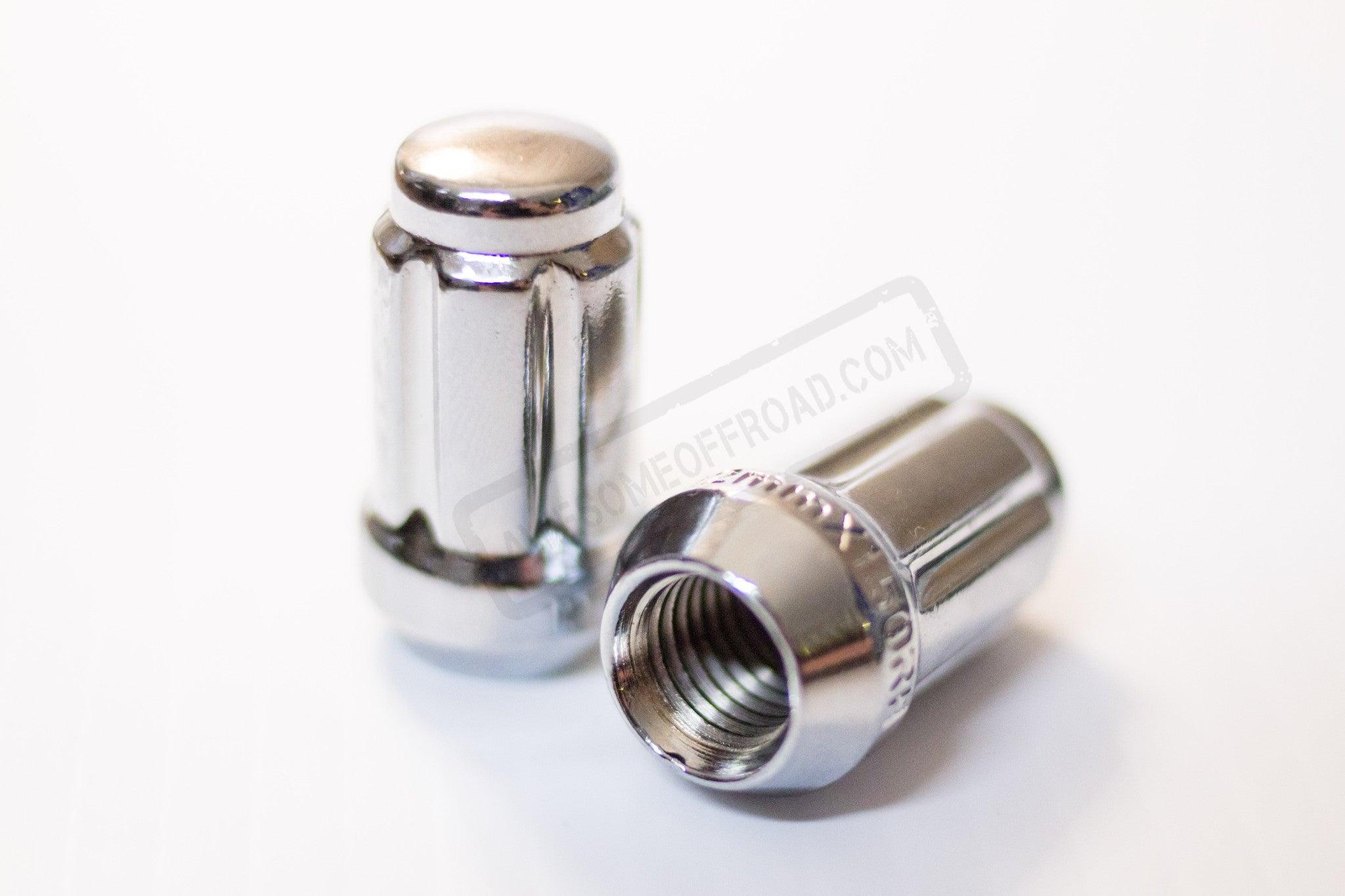 12pcs M12-1.25 Wheel Lug Stud for Nissan D21 Pathfinder