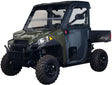 Seizmik Framed Door Kit Pol Fullsize Ranger - AWESOMEOFFROAD.COM