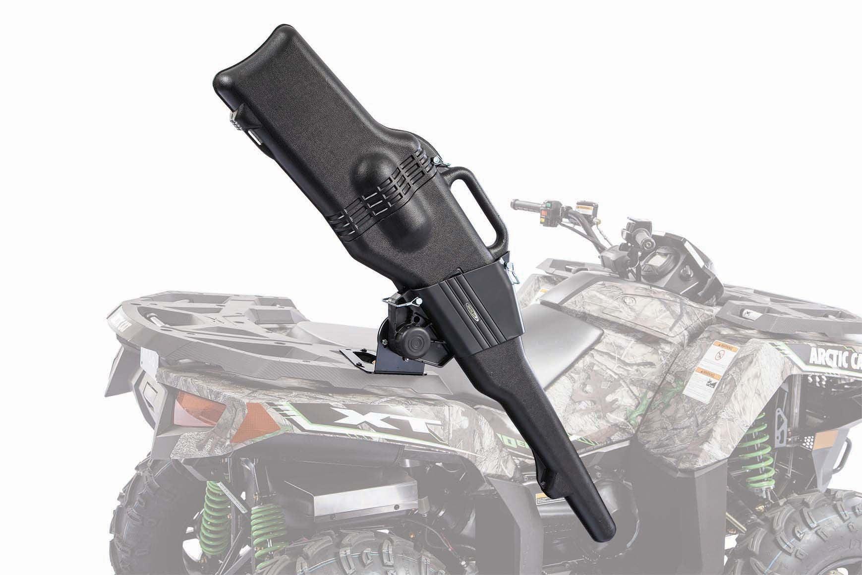 Gun Scabbard Mount – AWESOMEOFFROAD.COM