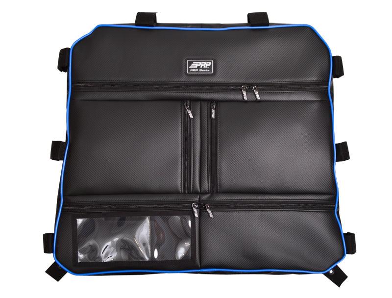 PRP Rzr Ovrhead Bag Voodoo Blue Ea - AWESOMEOFFROAD.COM