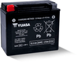 Battery Ytx20 Sealed Factory Activated - AWESOMEOFFROAD.COM