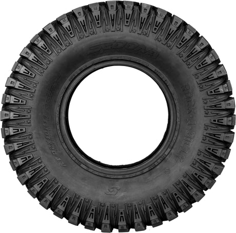 Tire Rock A Billy 32x10r14 Radial 8pr Lr 785lbs - AWESOMEOFFROAD.COM