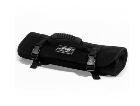 PRP Roll Up Tool Bag (No Tools) - AWESOMEOFFROAD.COM