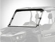 Arctic Cat/Textron Off Road Full Windshield Stampede & Havoc X - AWESOMEOFFROAD.COM