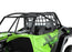 Arctic Cat/Textron Off Road Headache Net for Wildcat XX - AWESOMEOFFROAD.COM