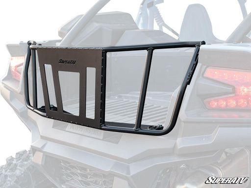 Kawasaki Teryx KRX 1000 Bed Enclosure by Super ATV - AWESOMEOFFROAD.COM