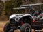 Kawasaki Teryx KRX 1000 Flip Windshield by Super ATV - AWESOMEOFFROAD.COM