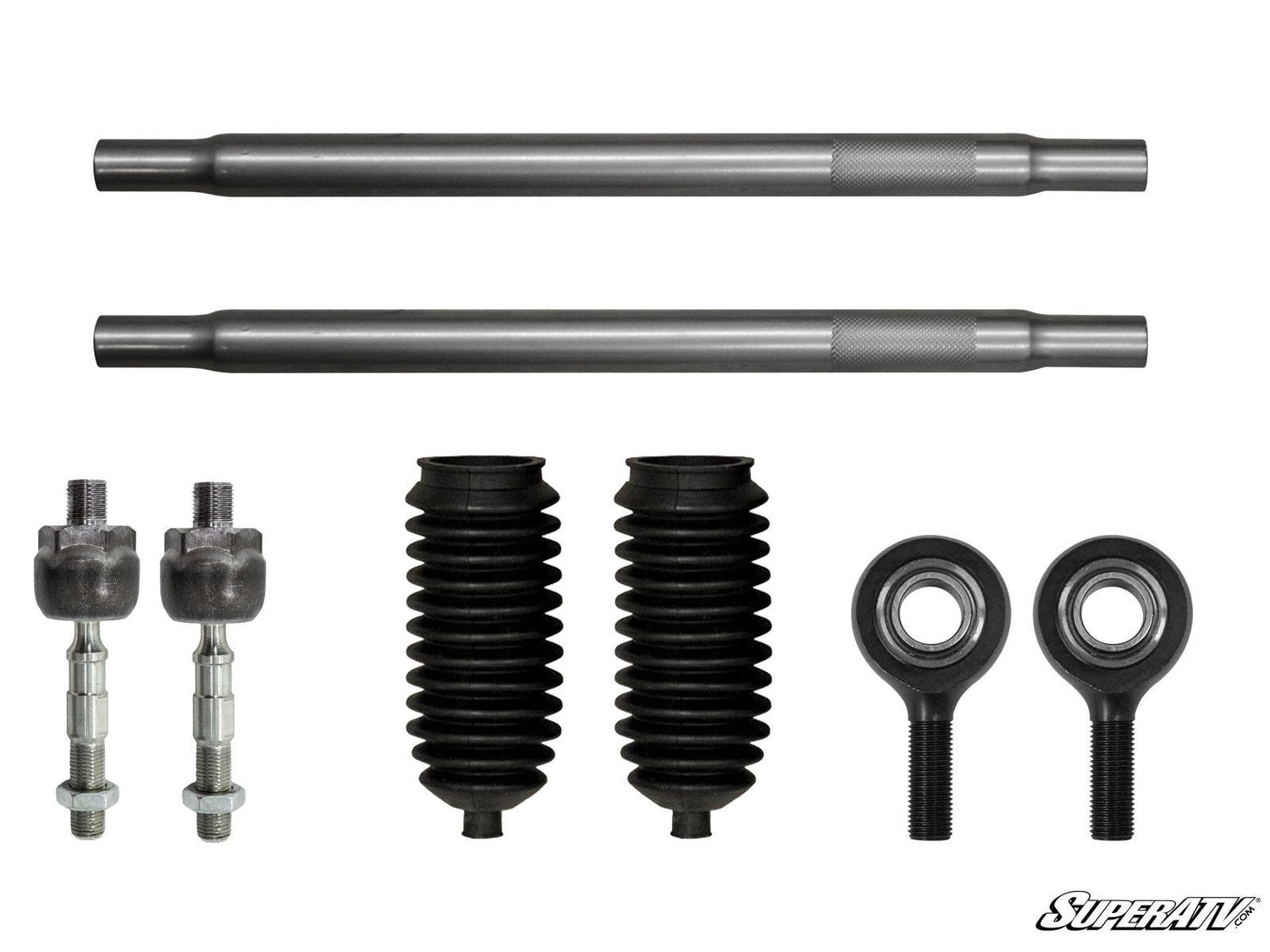 Kawasaki Teryx KRX 1000 Heavy-Duty Tie Rod Kit by Super ATV - AWESOMEOFFROAD.COM