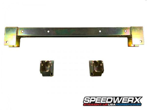 3" Suspension Lift Kit // Arctic Cat Prowler Pro / Tracker 800SX / Caterpillar CUV - AWESOMEOFFROAD.COM