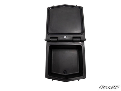 Kawasaki Teryx KRX 1000 Cooler / Cargo Box by Super ATV - AWESOMEOFFROAD.COM