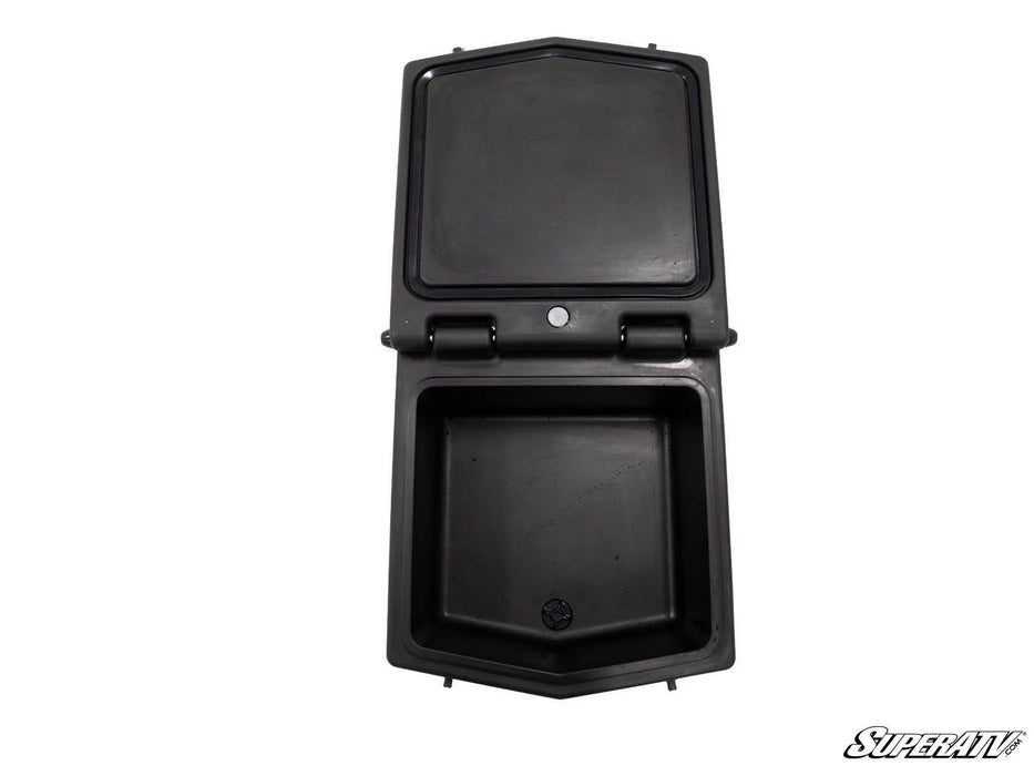 Kawasaki Teryx KRX 1000 Cooler / Cargo Box by Super ATV - AWESOMEOFFROAD.COM