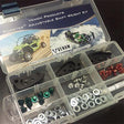 ROOSTER™ ADJUSTABLE SHIFT WEIGHT KIT,  WILDCAT 1000 65-85.5G - AWESOMEOFFROAD.COM
