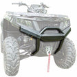 Arctic Cat Alterra ATV Front Bumper XR - AWESOMEOFFROAD.COM