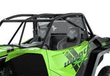 Arctic Cat/Textron Off Road Soft Rear Window for Wildcat XX - AWESOMEOFFROAD.COM