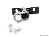 Arctic Cat/Textron Off Road Wildcat XX Front Tow Hook by Super ATV - AWESOMEOFFROAD.COM