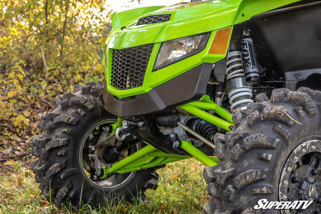 Arctic Cat/Textron Off Road Wildcat XX Front Tow Hook by Super ATV - AWESOMEOFFROAD.COM