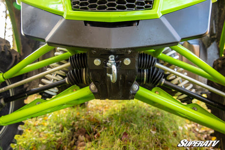 Arctic Cat/Textron Off Road Wildcat XX Front Tow Hook by Super ATV - AWESOMEOFFROAD.COM
