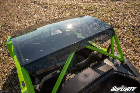 Arctic Cat/Textron Off Road Wildcat XX Tinted Roof by Super ATV - AWESOMEOFFROAD.COM